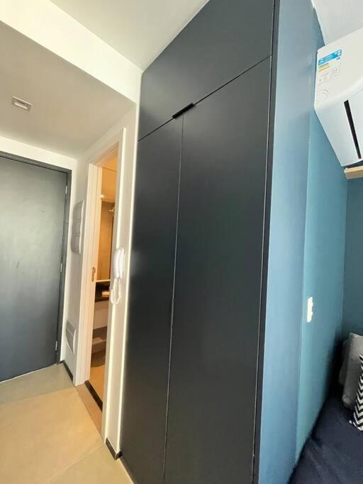 Apartamento Apto Moema,3 Min Do Shopping Ibirapuera São Paulo